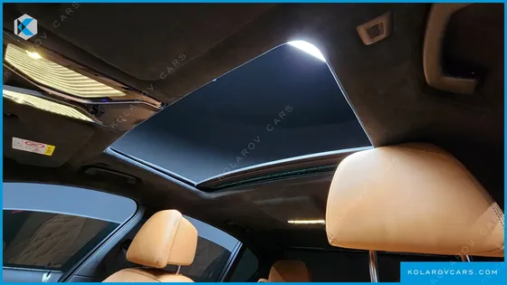 BMW 7 SERIES 740I M SPORT