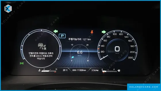 KGM - SSANGYONG REXTON DISEL 2.2 4WD