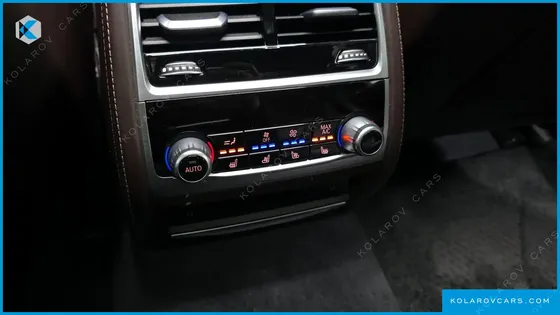 BMW 7 SERIES 730LD XDRIVE M SPORT
