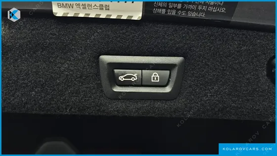 BMW 7 SERIES 730LD XDRIVE M SPORT
