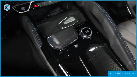 RENAULT KOREA GRAND KOLEOS 1.5 E-TECH ESPRIT ALPHINE 2WD