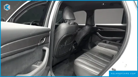 RENAULT KOREA GRAND KOLEOS 1.5 E-TECH ESPRIT ALPHINE 2WD