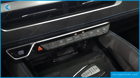 RENAULT KOREA GRAND KOLEOS 1.5 E-TECH ESPRIT ALPHINE 2WD