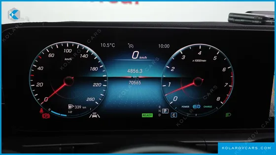 MERCEDES GLE-CLASS GLE450 4MATIC