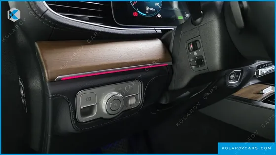 MERCEDES GLE-CLASS GLE450 4MATIC