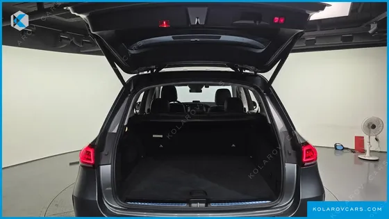 MERCEDES GLE-CLASS GLE450 4MATIC