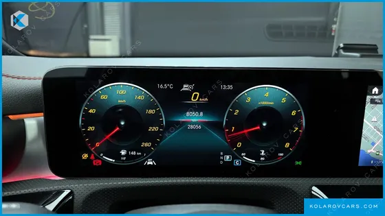 MERCEDES CLA-CLASS CLA250 4MATIC