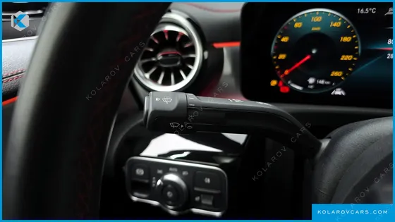 MERCEDES CLA-CLASS CLA250 4MATIC