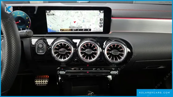 MERCEDES CLA-CLASS CLA250 4MATIC
