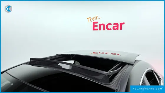 MERCEDES CLA-CLASS CLA250 4MATIC