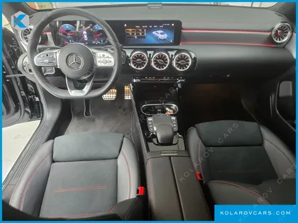 MERCEDES CLA-CLASS CLA250 4MATIC