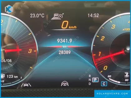 MERCEDES CLA-CLASS CLA250 4MATIC