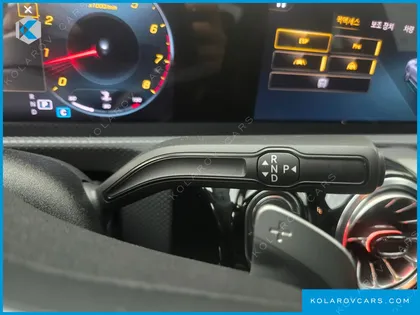 MERCEDES CLA-CLASS CLA250 4MATIC