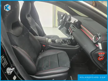 MERCEDES CLA-CLASS CLA250 4MATIC
