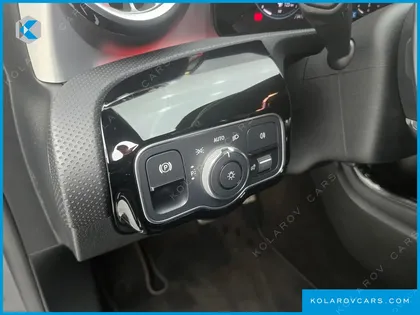 MERCEDES CLA-CLASS CLA250 4MATIC