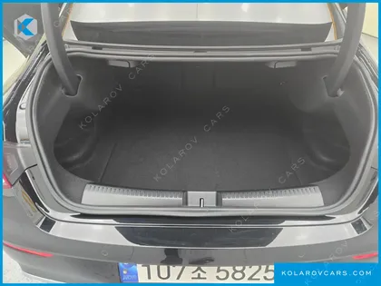 MERCEDES CLA-CLASS CLA250 4MATIC