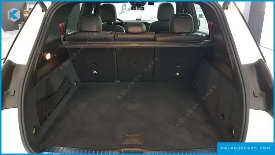 MERCEDES GLE-CLASS AMG GLE53 4MATIC+