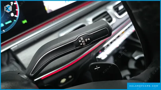 MERCEDES GLE-CLASS GLE450 4MATIC