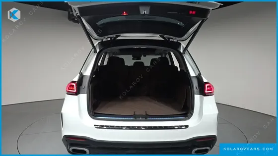 MERCEDES GLE-CLASS GLE450 4MATIC