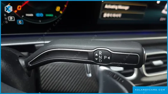 MERCEDES GLE-CLASS AMG GLE53 4MATIC+