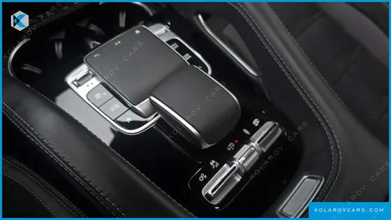 MERCEDES GLE-CLASS AMG GLE53 4MATIC+