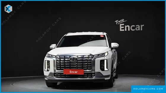 HYUNDAI PALISADE DIESEL 2.2 4WD