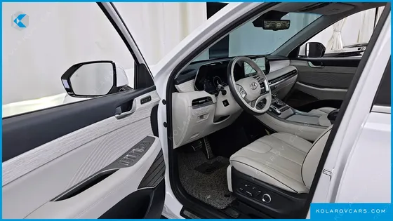 HYUNDAI PALISADE DIESEL 2.2 4WD