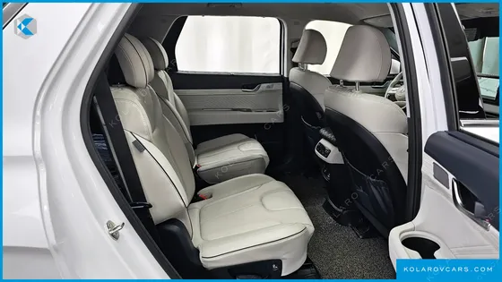 HYUNDAI PALISADE DIESEL 2.2 4WD