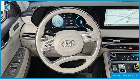 HYUNDAI PALISADE DIESEL 2.2 4WD
