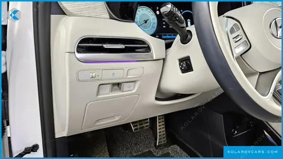 HYUNDAI PALISADE DIESEL 2.2 4WD