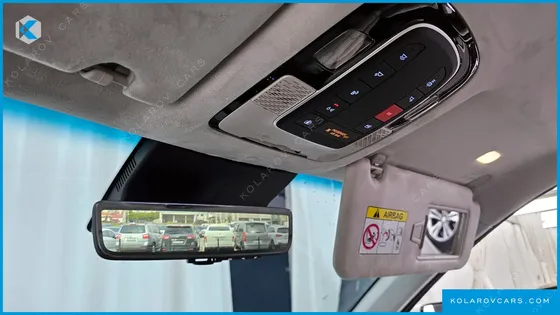HYUNDAI PALISADE DIESEL 2.2 4WD