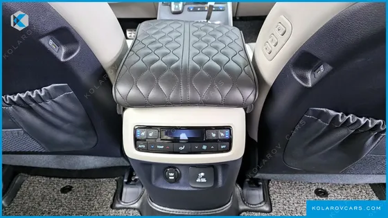 HYUNDAI PALISADE DIESEL 2.2 4WD