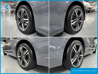 AUDI A4 40 TFSI PREMIUM
