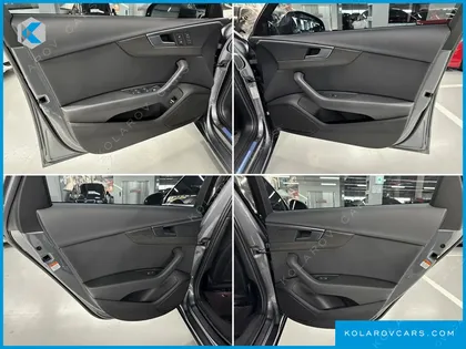 AUDI A4 40 TFSI PREMIUM