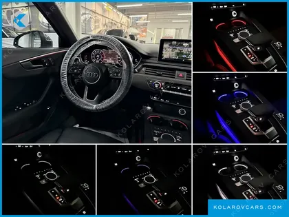AUDI A4 40 TFSI PREMIUM
