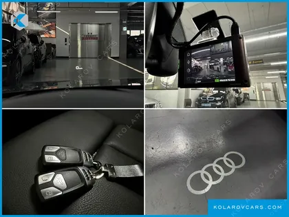 AUDI A4 40 TFSI PREMIUM
