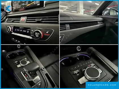 AUDI A4 40 TFSI PREMIUM