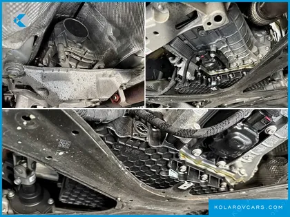 AUDI A4 40 TFSI PREMIUM