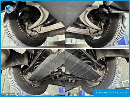 AUDI A4 40 TFSI PREMIUM