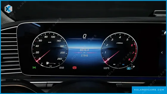 MERCEDES GLE-CLASS GLE450 4MATIC
