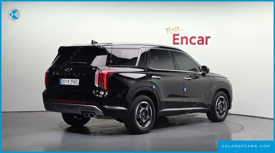 HYUNDAI PALISADE GASOLINE 3.8 2WD