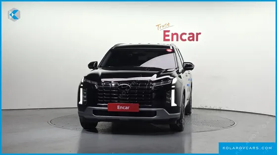 HYUNDAI PALISADE GASOLINE 3.8 2WD