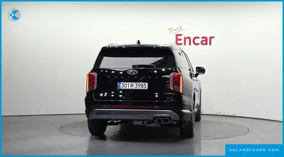 HYUNDAI PALISADE GASOLINE 3.8 2WD