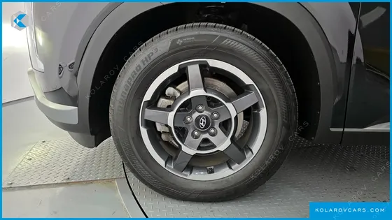 HYUNDAI PALISADE GASOLINE 3.8 2WD