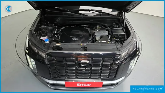 HYUNDAI PALISADE GASOLINE 3.8 2WD