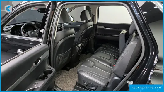 HYUNDAI PALISADE GASOLINE 3.8 2WD