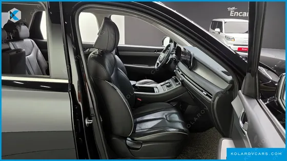 HYUNDAI PALISADE GASOLINE 3.8 2WD