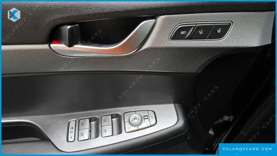 HYUNDAI PALISADE GASOLINE 3.8 2WD