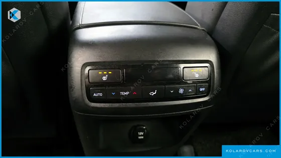 HYUNDAI PALISADE GASOLINE 3.8 2WD
