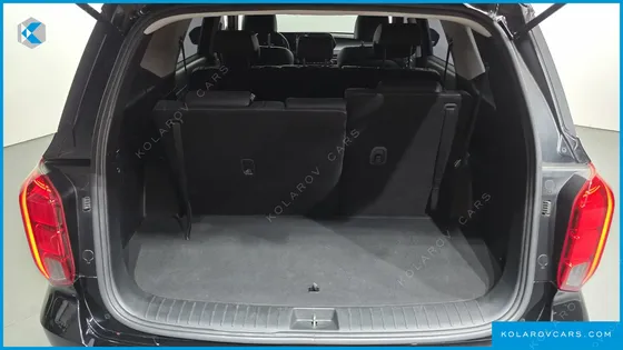 HYUNDAI PALISADE GASOLINE 3.8 2WD